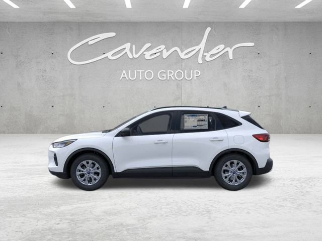 New 2026 Ford Escape Active w/ Tech Pack #1 image 3