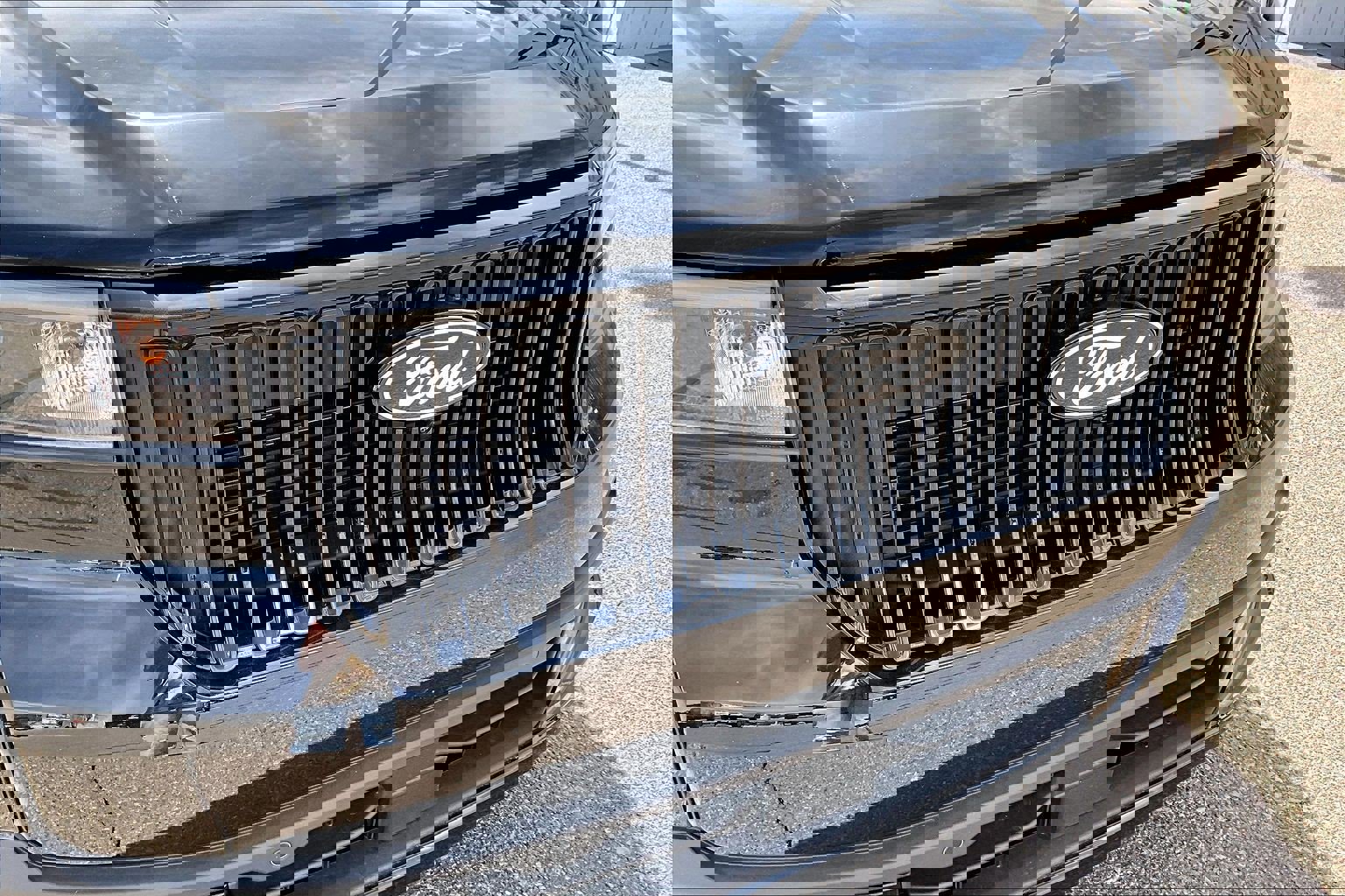 Used 2025 Ford Maverick Lobo AWD/4WD image 33