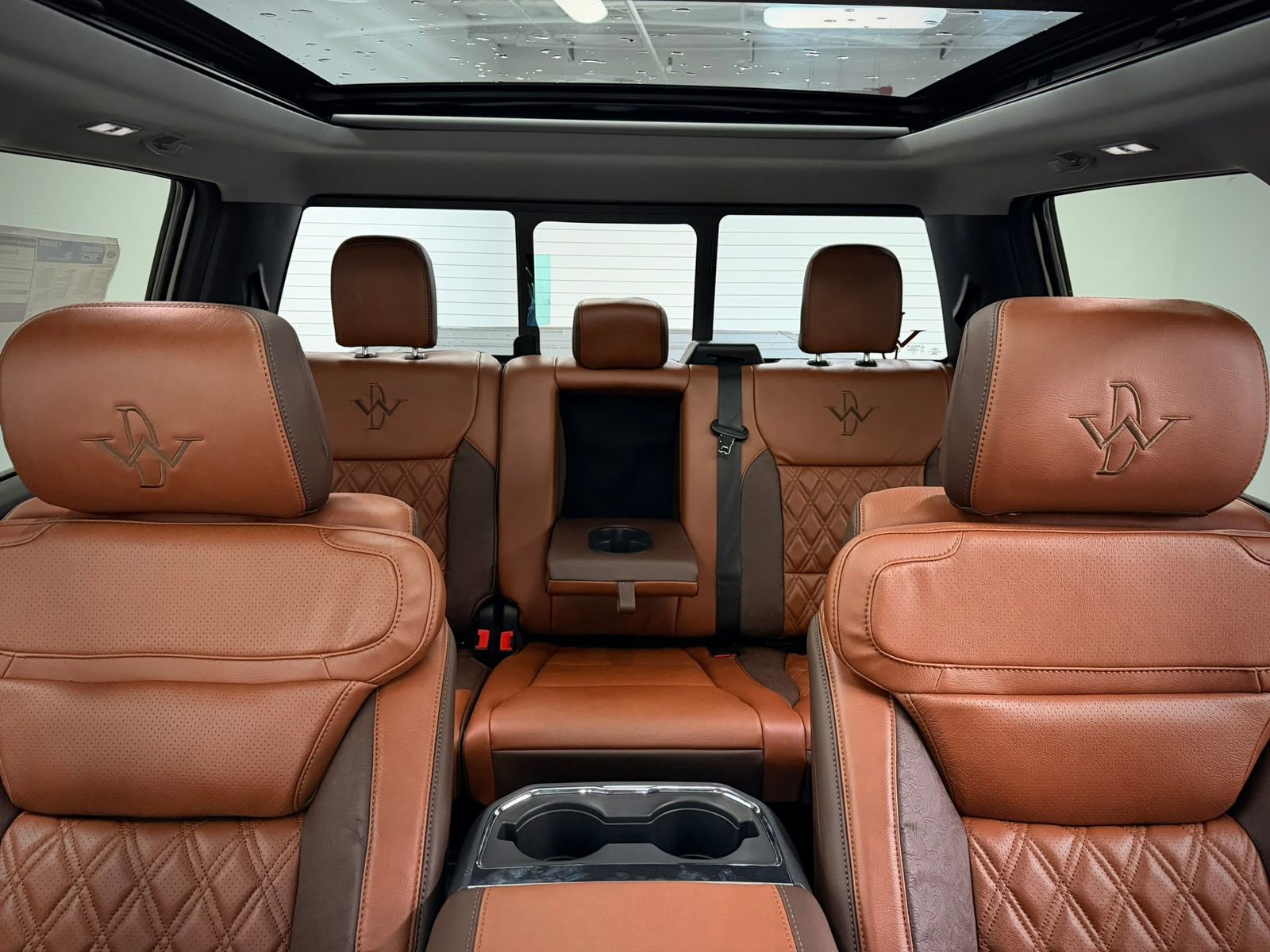 New 2026 Ford F250 Lariat w/ Lariat Ultimate Package image 22