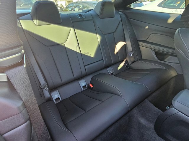 Certified 2026 BMW 430i xDrive 430i xDrive w/ M Sport Package image 22