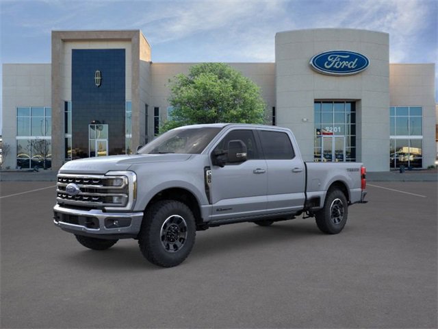 New 2026 Ford F250 Lariat w/ Tremor Off-Road Package image 1