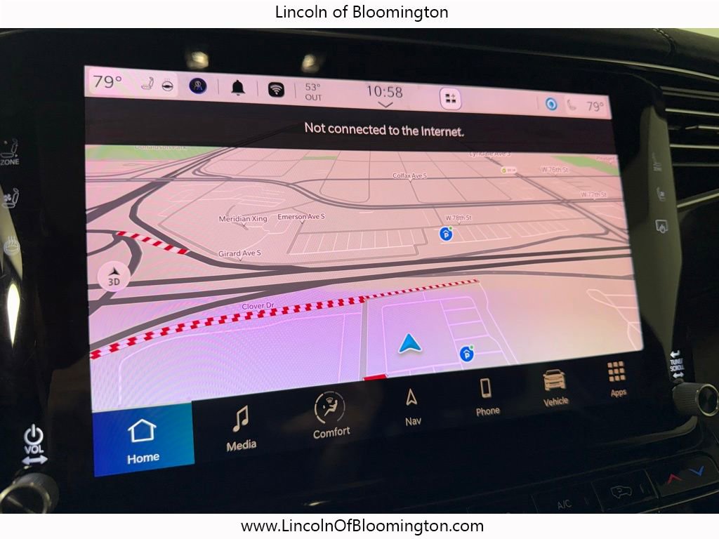 Used 2022 Jeep Grand Wagoneer Series I image 35