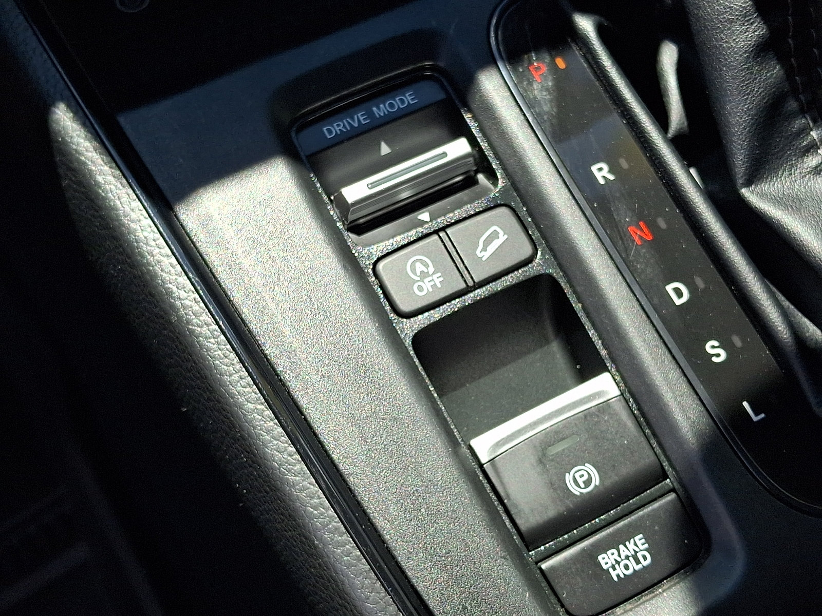 Used 2023 Honda CR-V EX-L image 26