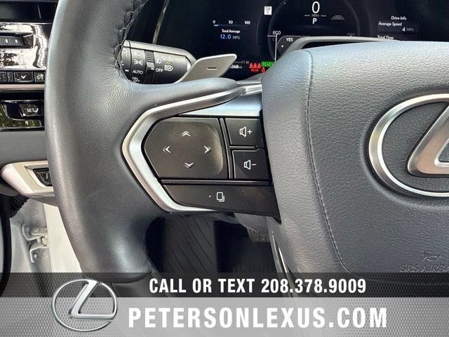 Used 2025 Lexus RX 350 w/ Convenience Package AWD/4WD image 27