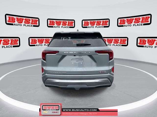 New 2026 GMC Terrain Denali image 9