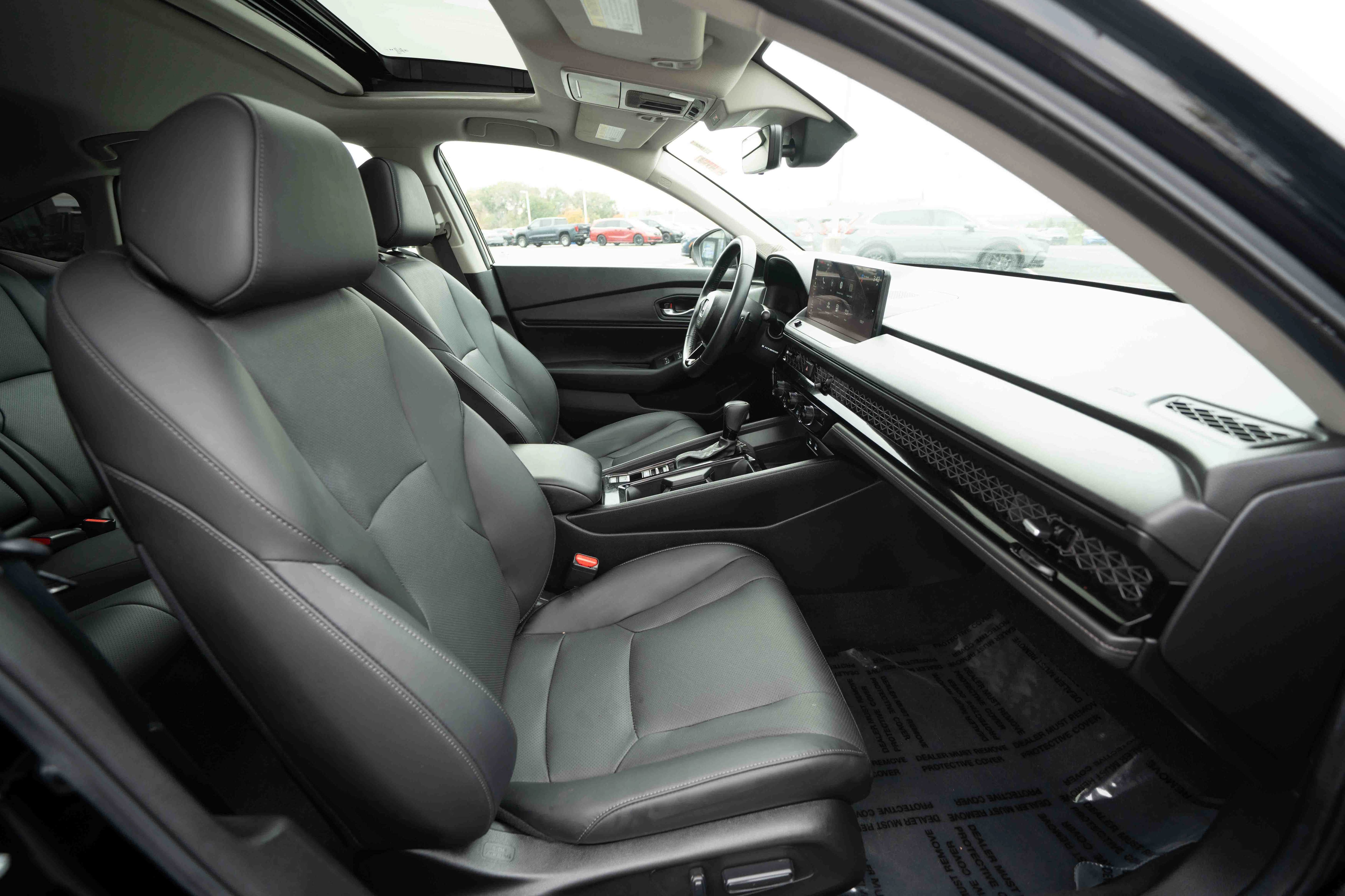 Used 2025 Honda Accord EX-L image 26