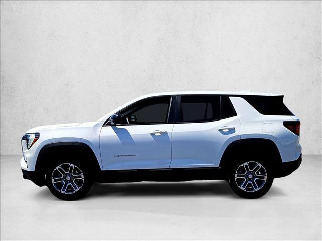 Certified 2026 GMC Terrain Elevation w/ LPO, Floor Liner Package AWD/4WD image 5
