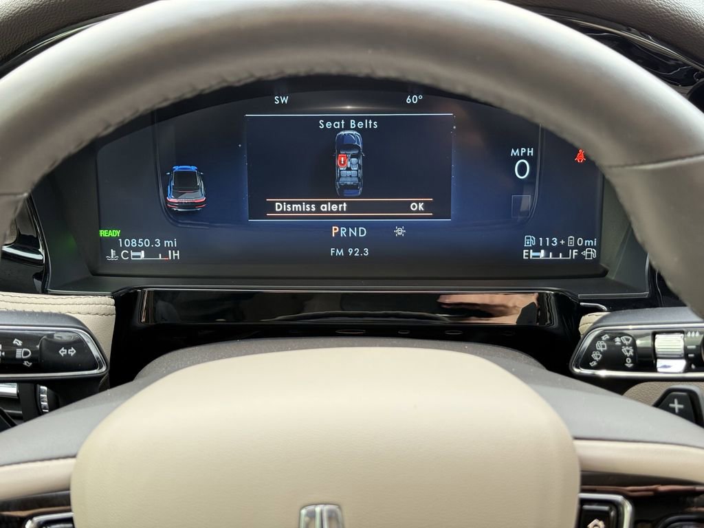 Used 2023 Lincoln Corsair Grand Touring w/ Equipment Group 301A image 19