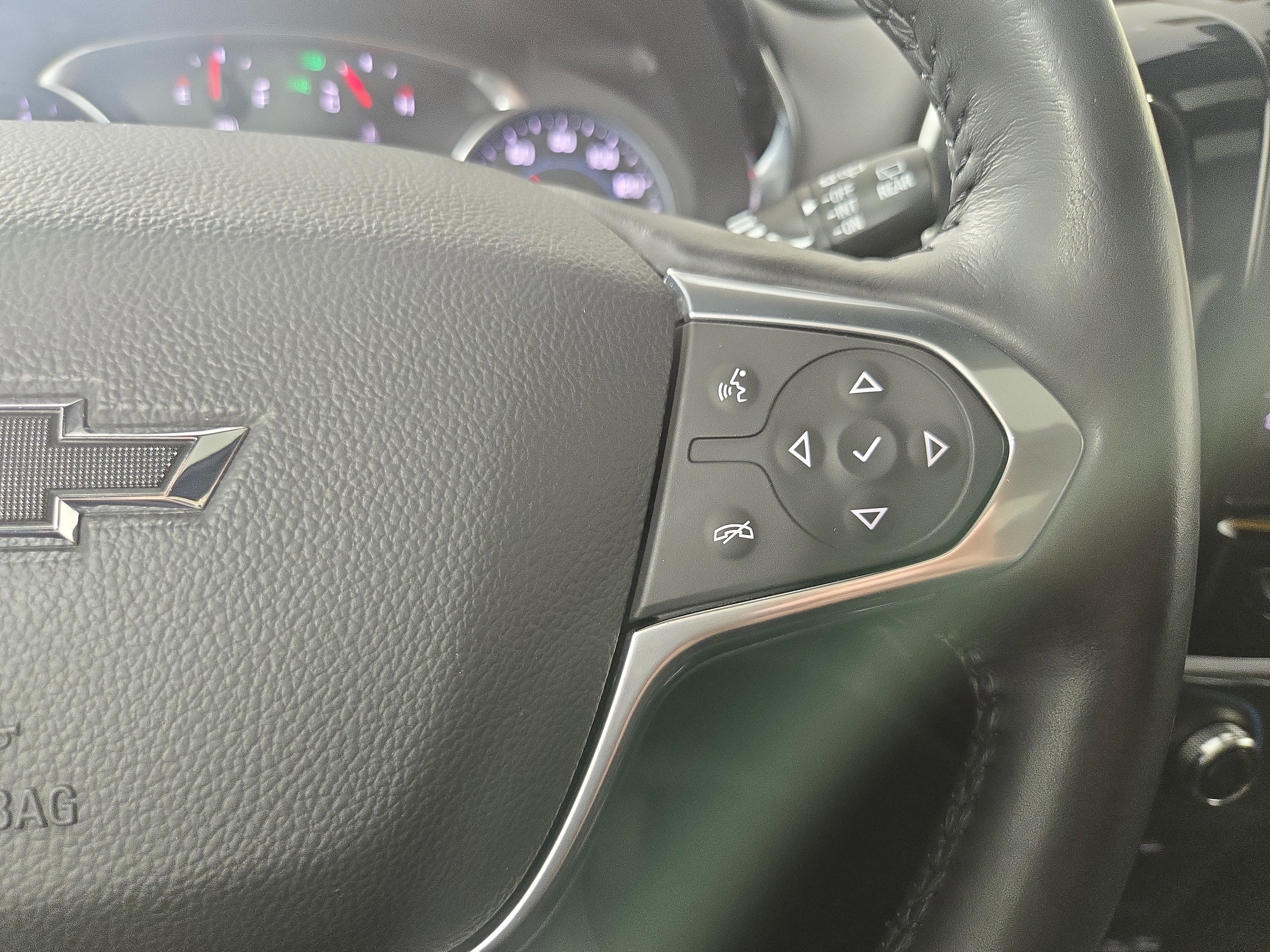 Certified 2022 Chevrolet Traverse RS w/ LPO, Floor Liner Package image 17