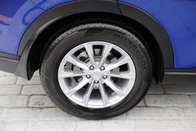 Used 2023 Honda CR-V EX-L image 48