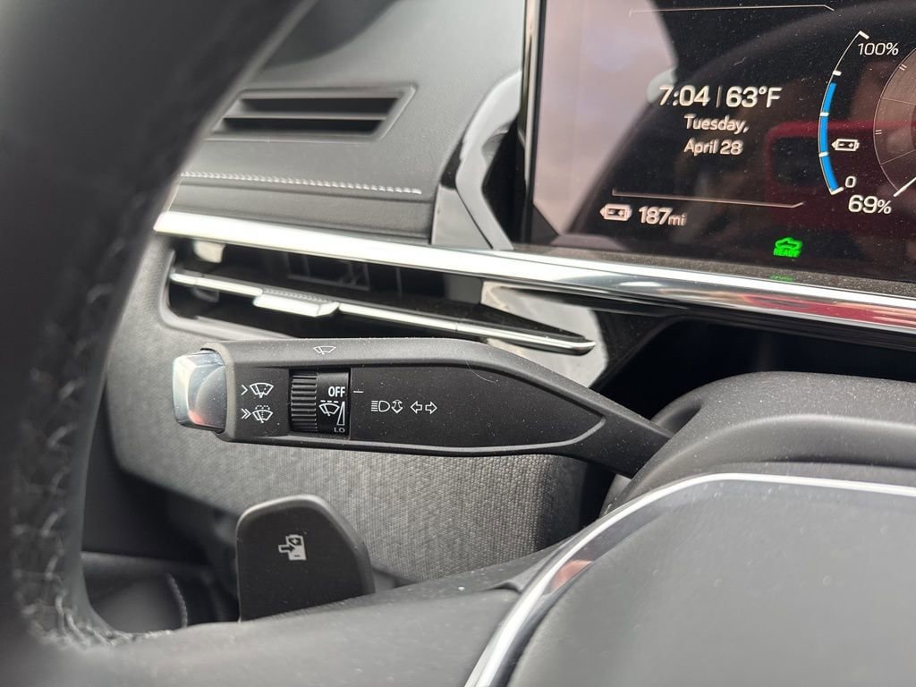 New 2026 GMC Sierra EV Elevation AWD/4WD image 26