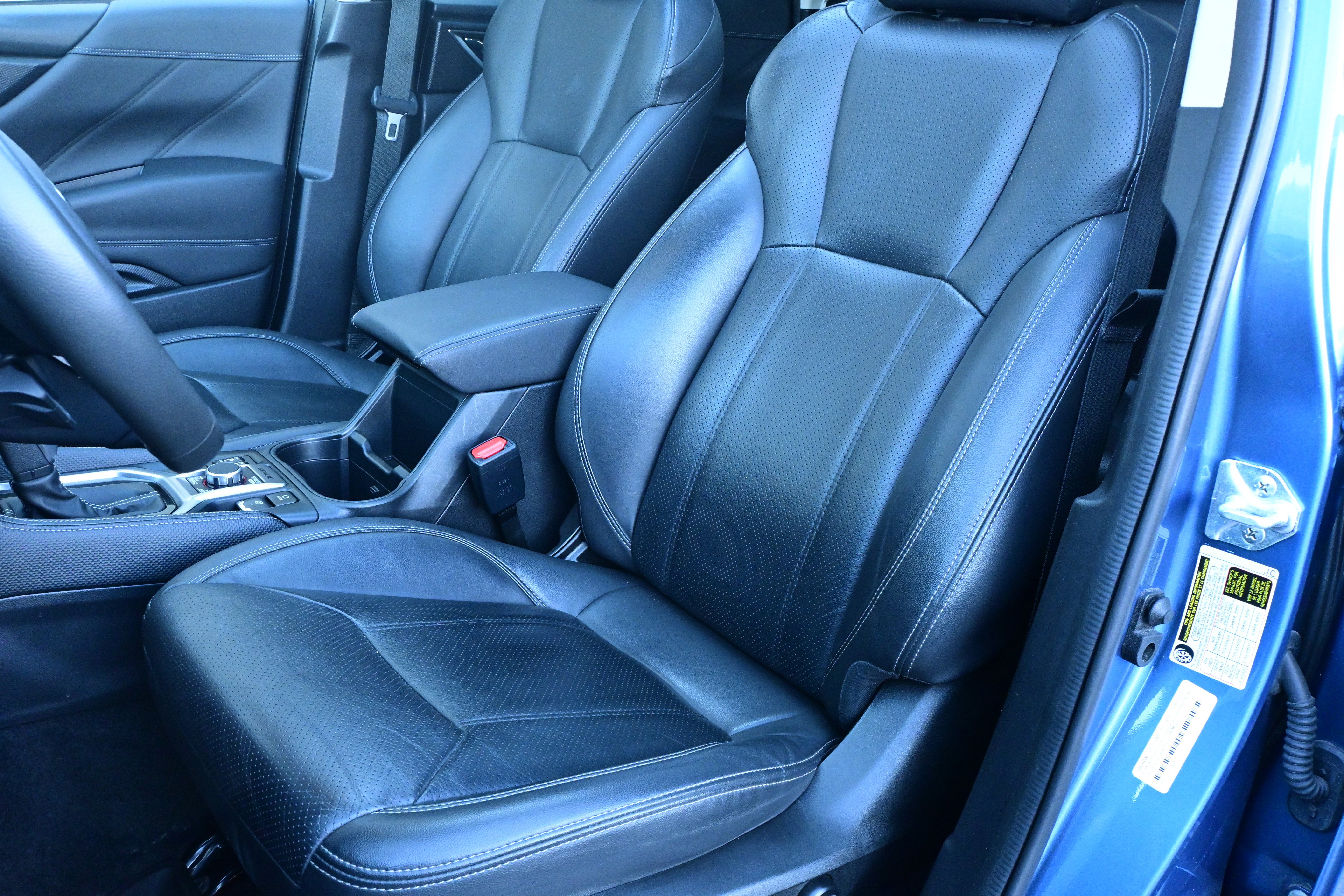 Certified 2023 Subaru Forester Touring image 16