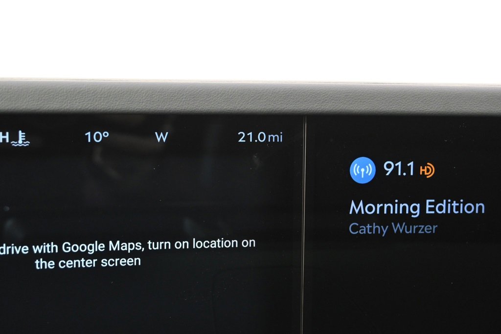 New 2026 Lincoln Nautilus Reserve w/ Jet Appearance Package image 26