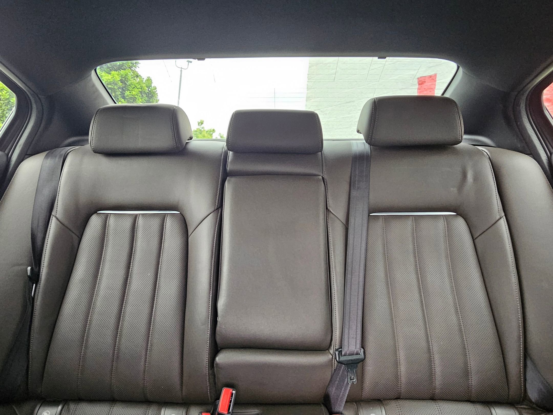 Used 2019 MAZDA MAZDA6 Signature FWD image 26