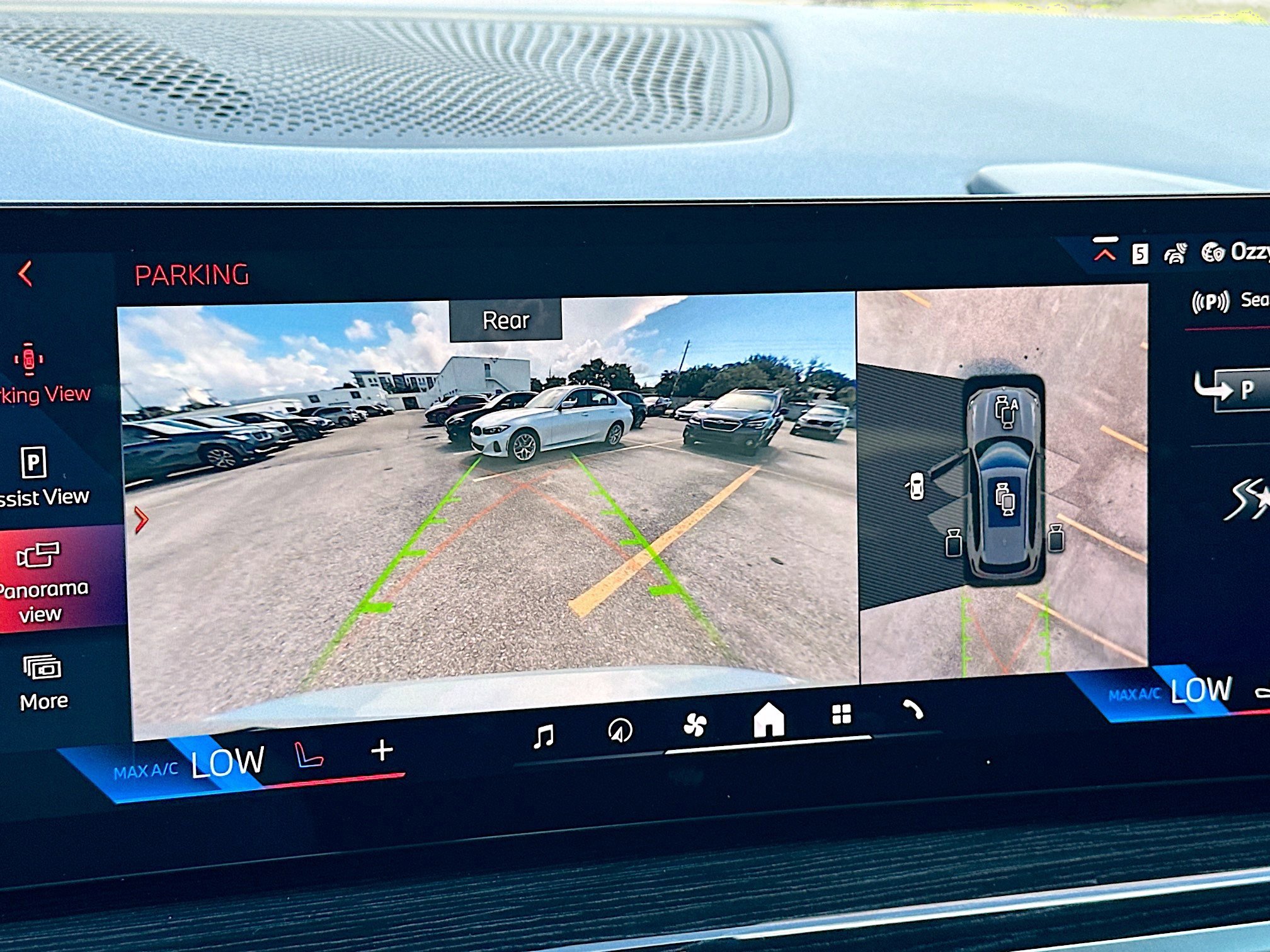 New 2026 BMW X5 M60i image 12