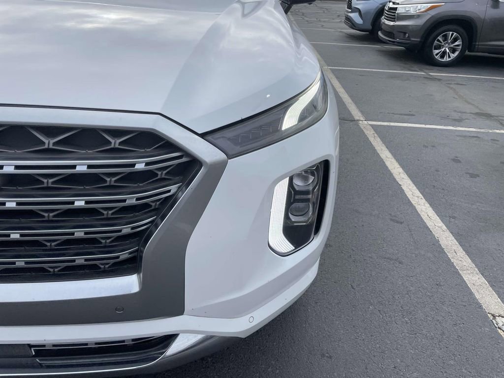 Used 2020 Hyundai Palisade Limited image 13