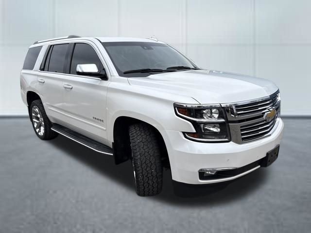 Used 2020 Chevrolet Tahoe Premier AWD/4WD image 10