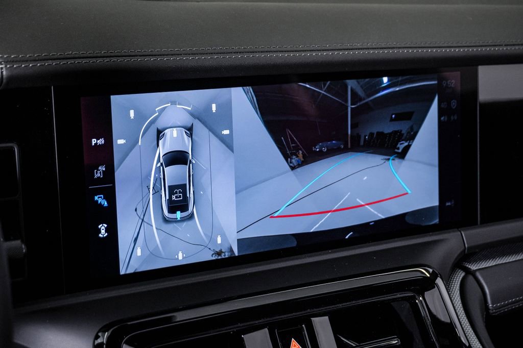 New 2026 Porsche Panamera 4 AWD/4WD image 22