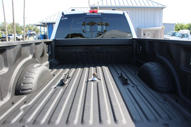 Used 2026 Ford F450 Platinum w/ Platinum Plus Package AWD/4WD image 10