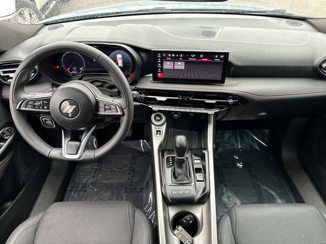 Used 2024 Dodge Hornet GT AWD/4WD image 18