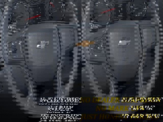 New 2026 Chevrolet Silverado 2500 W/T w/ WT/CX Safety Package image 19