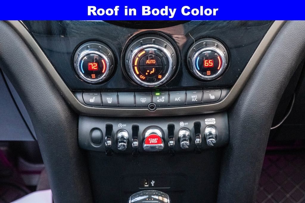 Used 2022 MINI Cooper Countryman S w/ Premium Package image 21