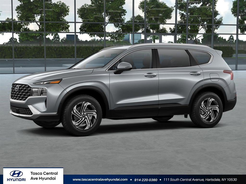 Certified 2023 Hyundai Santa Fe SEL AWD/4WD image 1