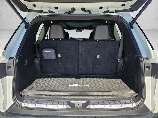 Used 2024 Lexus TX 350 FWD w/ Technology Package image 7