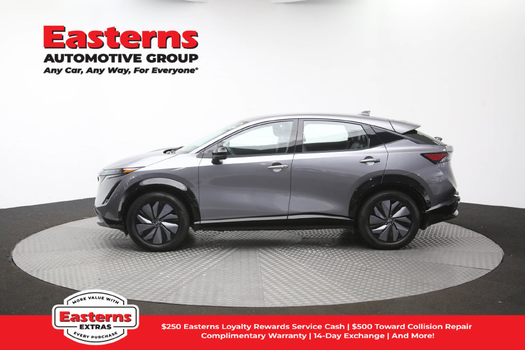 Used 2023 Nissan Ariya AWD image 63