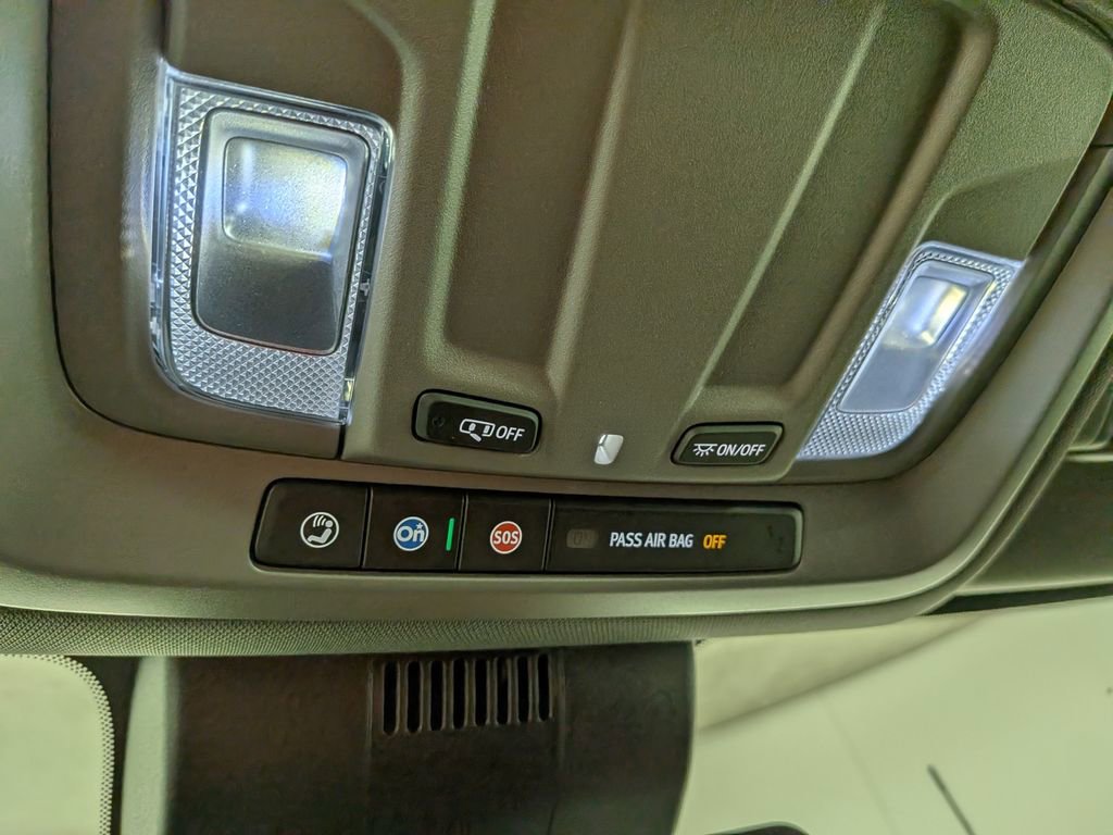 New 2025 GMC Sierra 3500 Pro w/ Convenience Package image 25