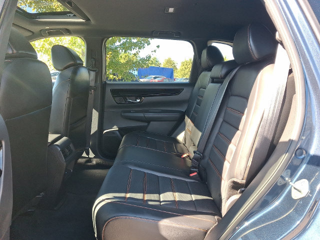 Used 2025 Honda CR-V Sport Touring image 10