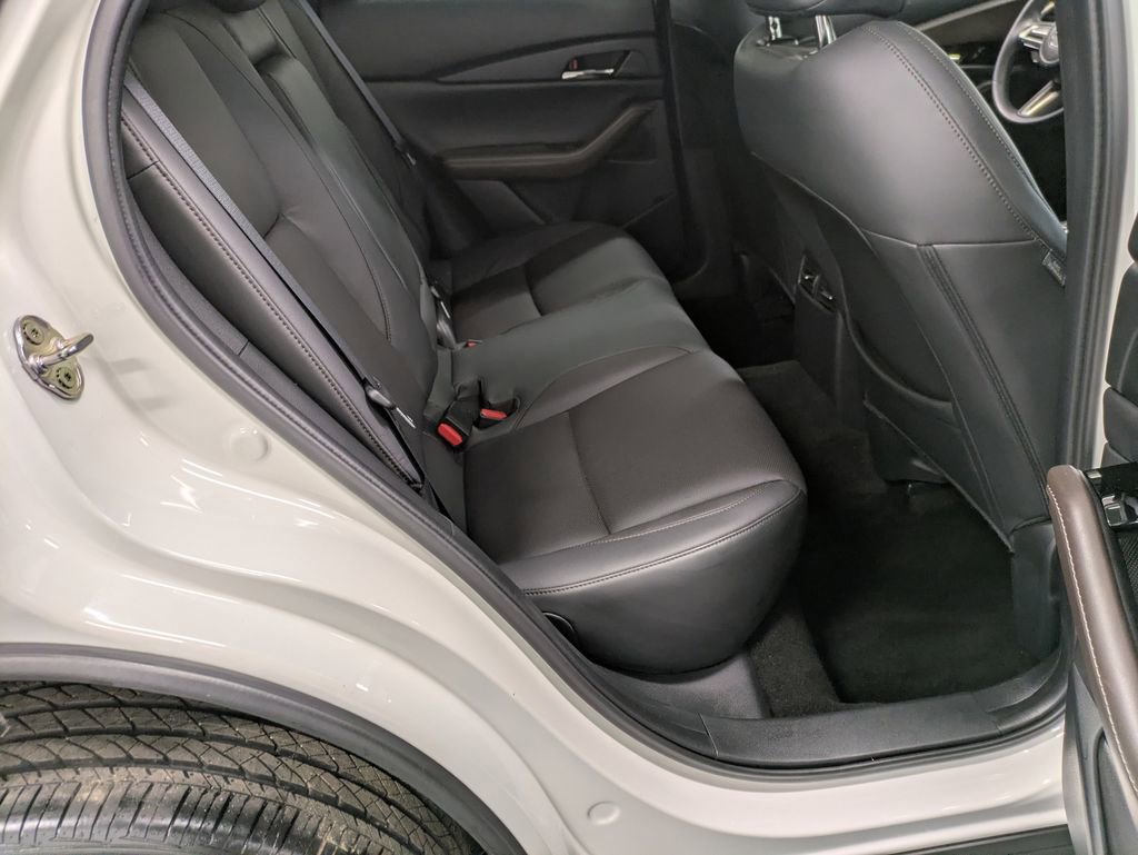 Certified 2023 MAZDA CX-30 AWD 2.5 S w/ Premium Package image 28
