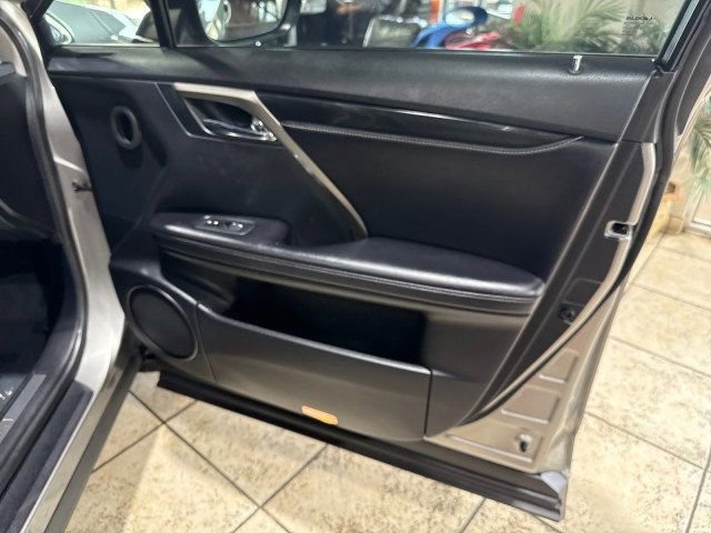 Used 2021 Lexus RX 350 FWD w/ Accessory Package image 32