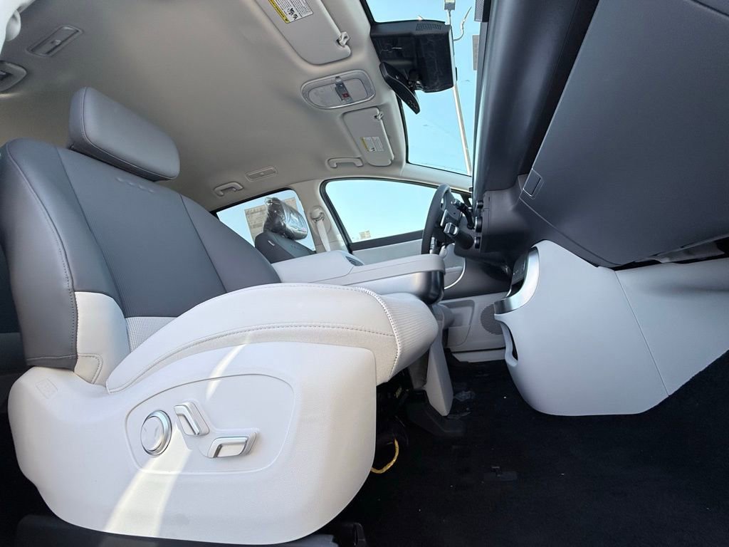 New 2026 Hyundai Ioniq 9 SEL image 23