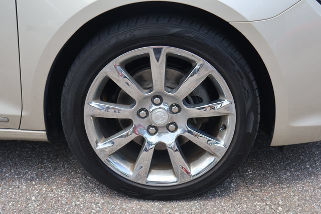 Used 2014 Buick LaCrosse Leather FWD image 10