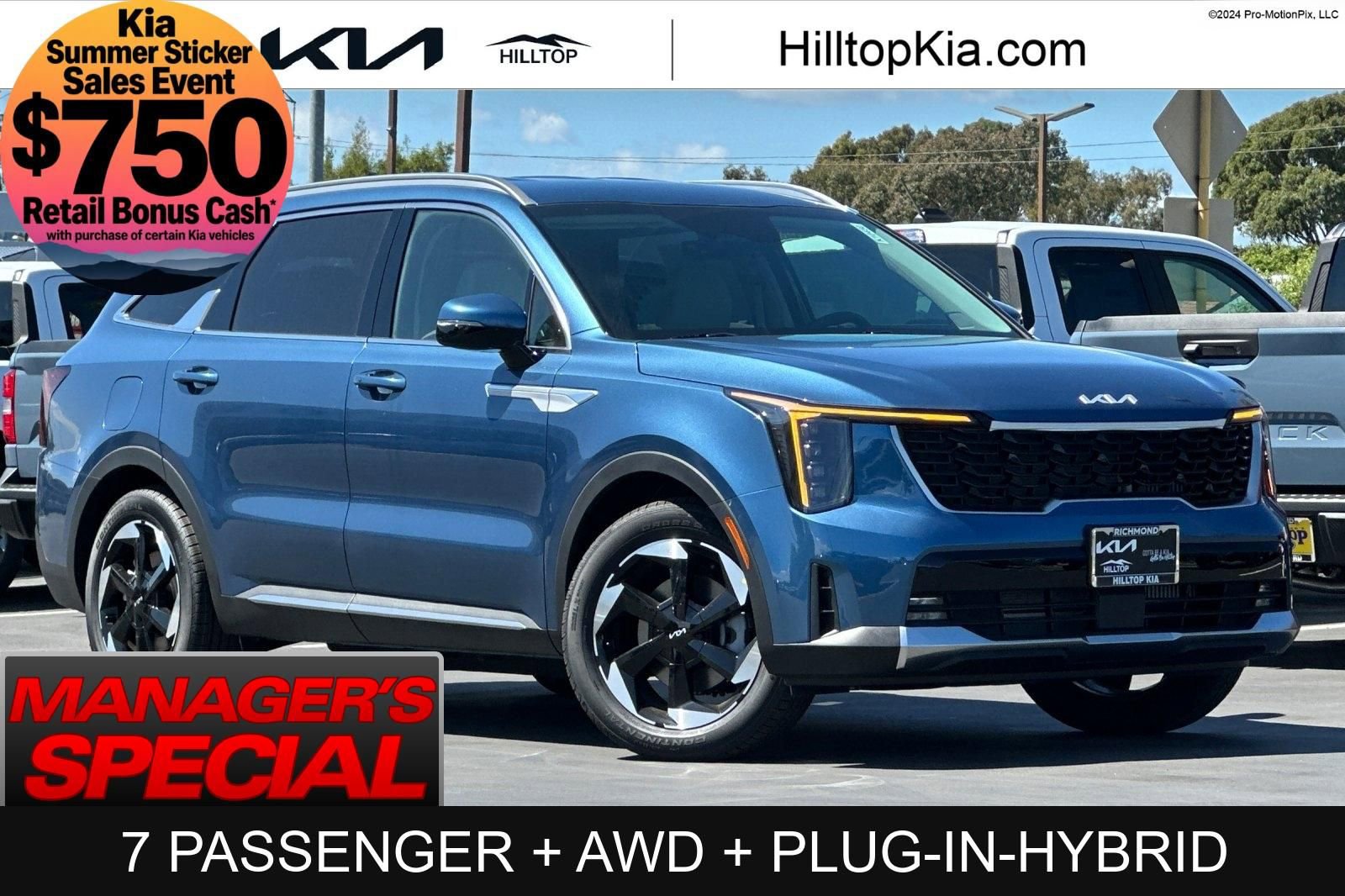New 2026 Kia Sorento EX AWD/4WD video 1