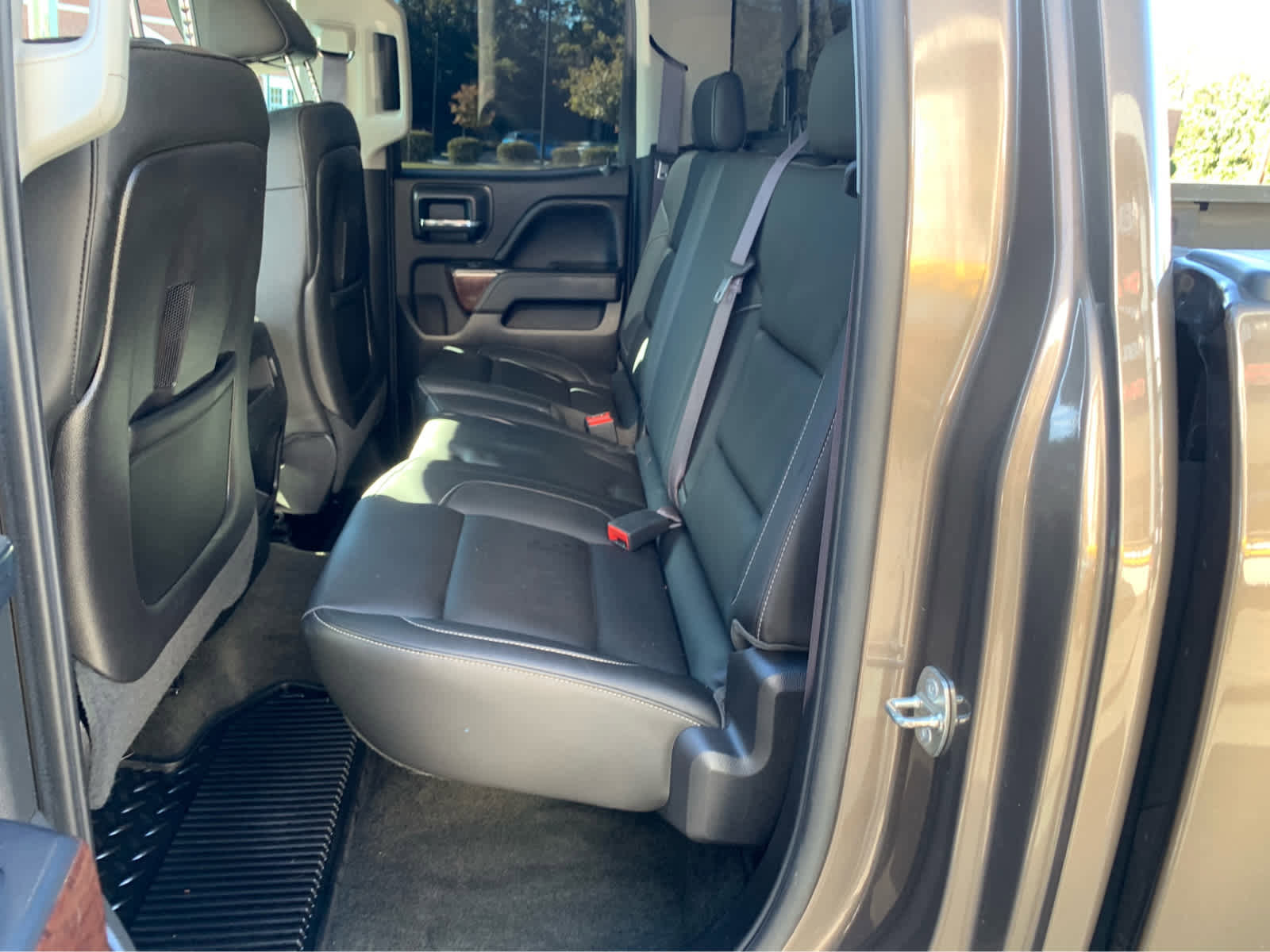 Used 2015 GMC Sierra 1500 SLT w/ Driver Alert Package image 21