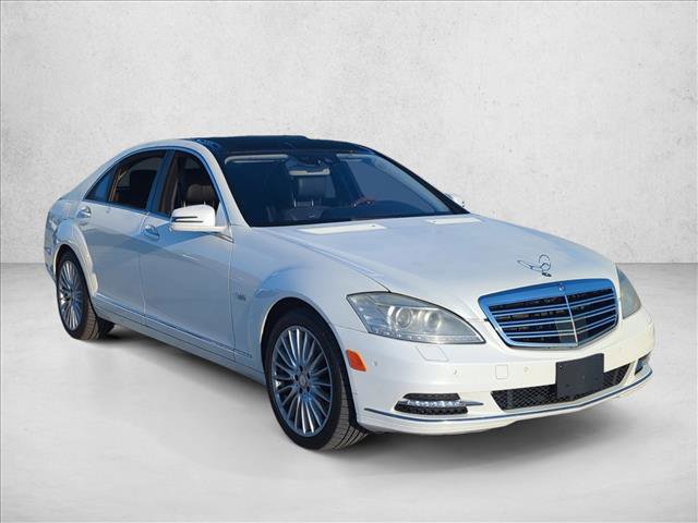Used 2011 Mercedes-Benz S 600 image 4