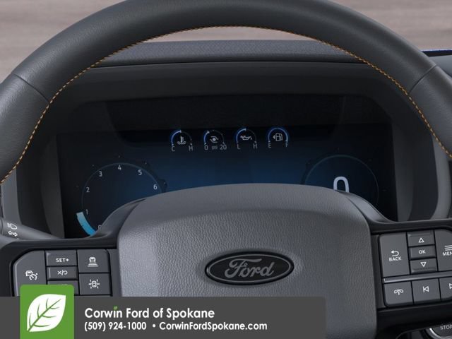 New 2026 Ford F150 Tremor AWD/4WD image 13