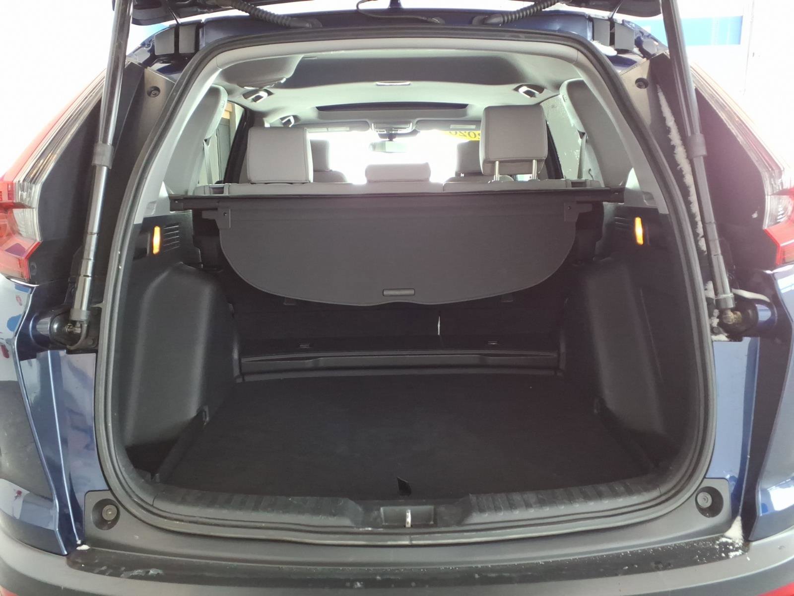 Certified 2020 Honda CR-V Touring image 18