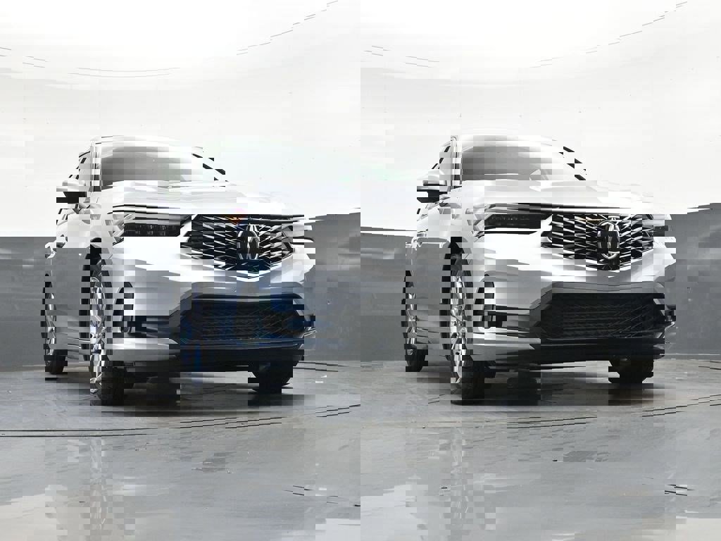 Used 2025 Acura Integra image 34