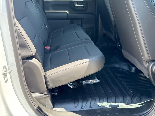 New 2026 Chevrolet Silverado 3500 W/T w/ WT Convenience Package AWD/4WD image 17