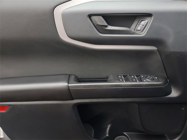 Certified 2023 Ford Bronco Sport Big Bend w/ Convenience Package image 7