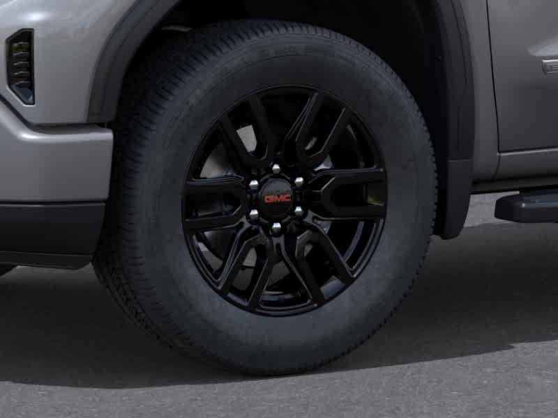 New 2026 GMC Sierra 1500 Elevation w/ Elevation Premium Package RWD image 9