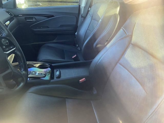 Used 2019 Honda Pilot Elite image 9