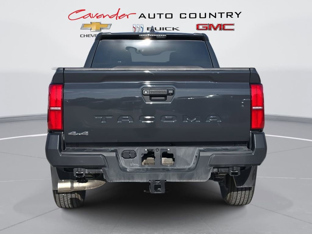 Used 2024 Toyota Tacoma SR image 6