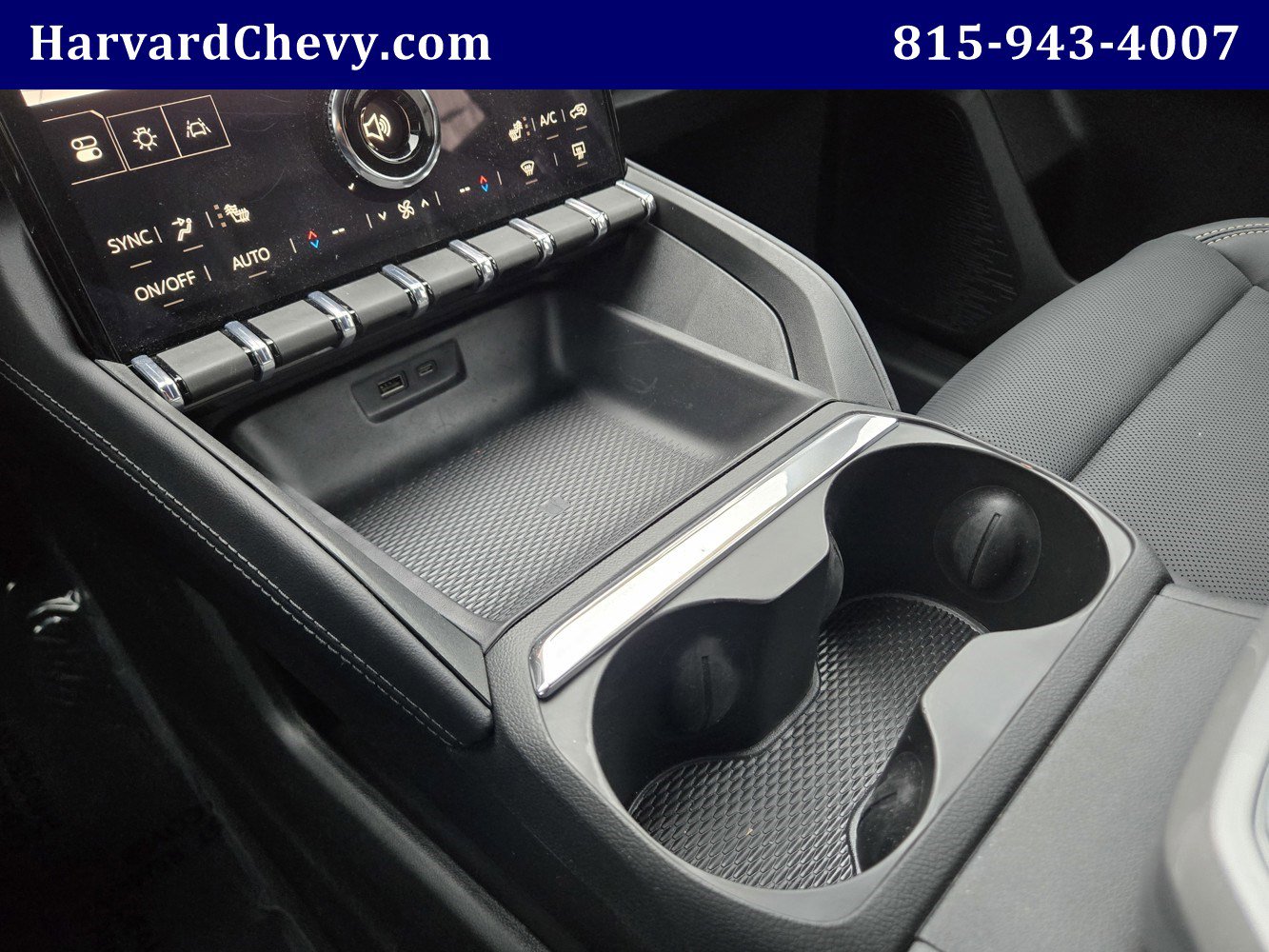 Used 2026 GMC Terrain Elevation w/ Elevation Premium Package image 10