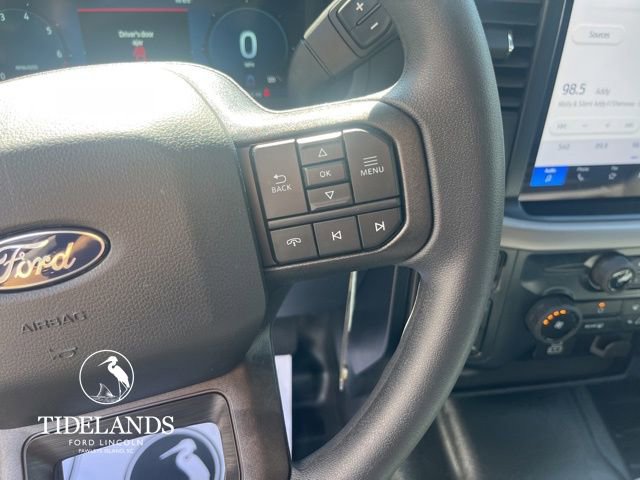 New 2025 Ford F150 XL w/ Equipment Group 103A High image 24