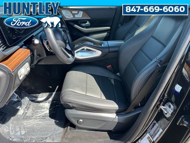 Used 2025 Mercedes-Benz GLE 350 4MATIC image 21