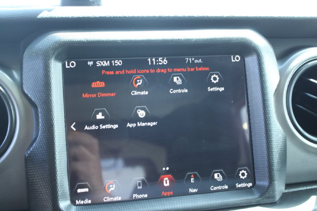 Used 2023 Jeep Wrangler Unlimited Sport AWD/4WD image 31